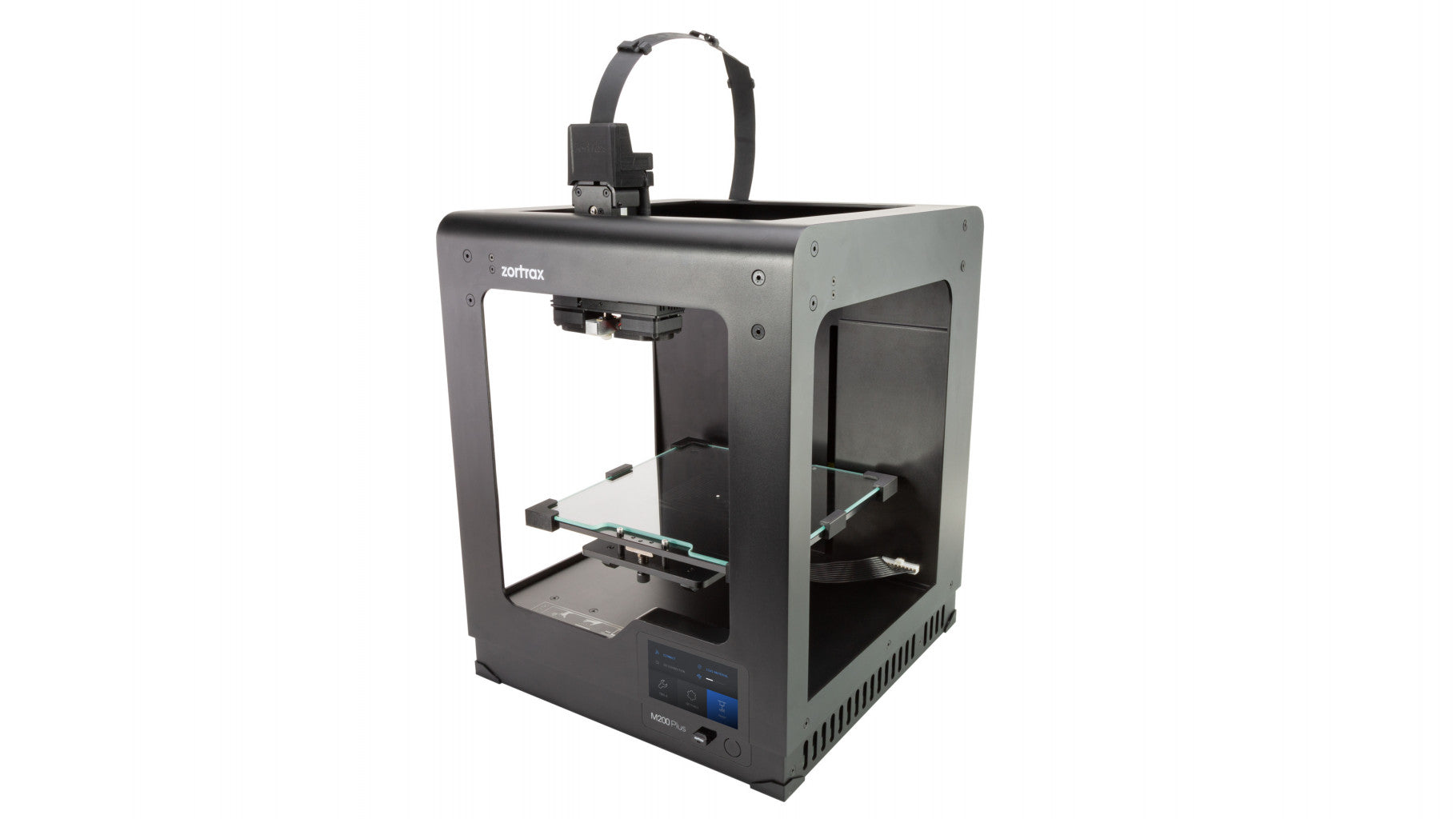 Zortrax M200 Plus 3D Printer Valley Forge Machines