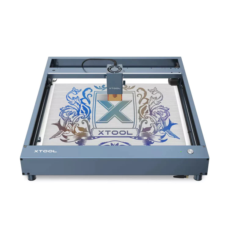 xTool D1 Pro Laser Engraver & Cutter